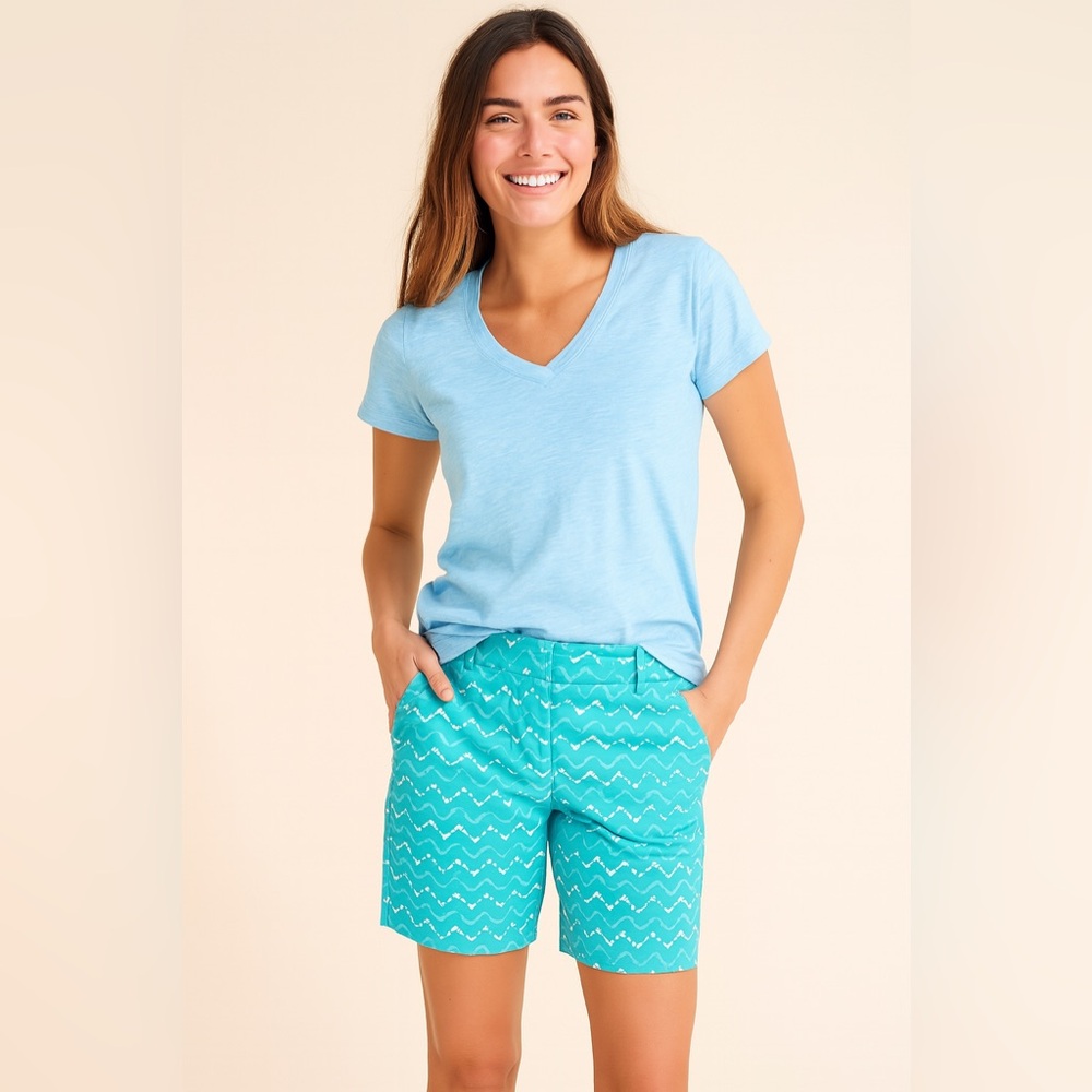 Vineyard Vines Bermuda Shorts